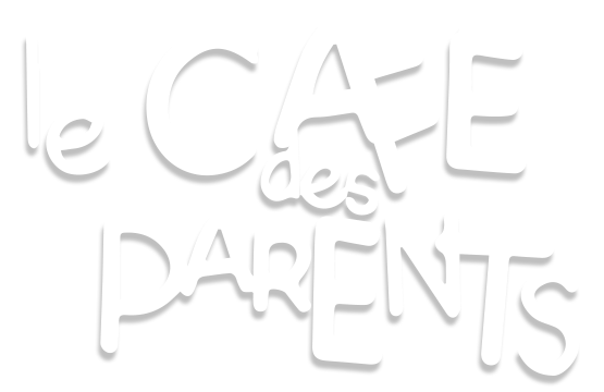 Logo Le Café des Parents